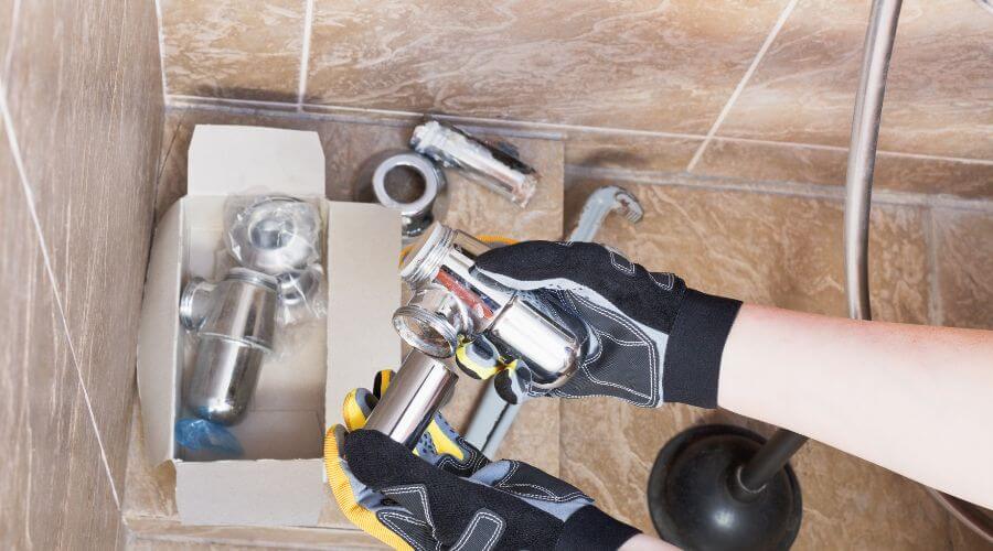 Local Siding Services in Saint Clair Shores, MI